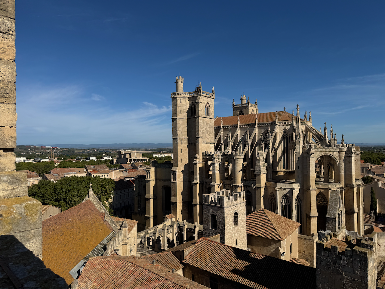 Vélostevie - Le Canal des 2 Mers à vélo