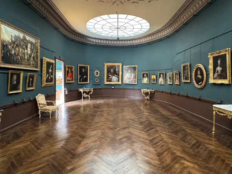 Narbonne - Museum