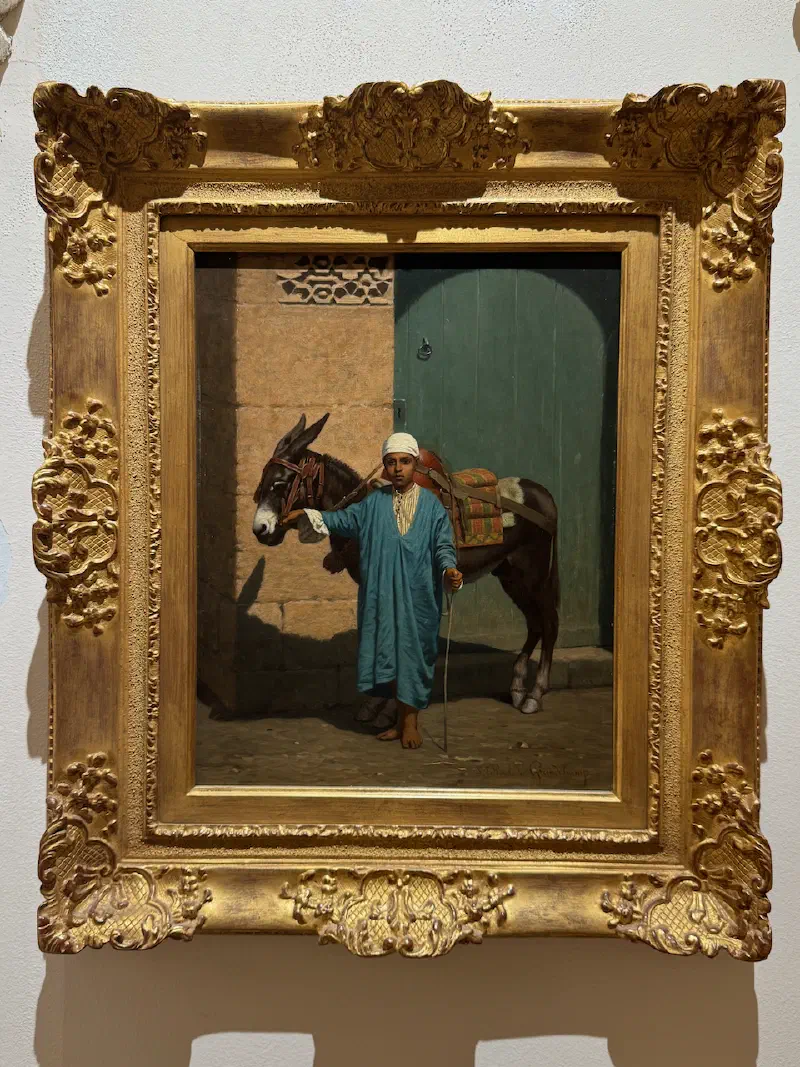 Narbonne - Museum