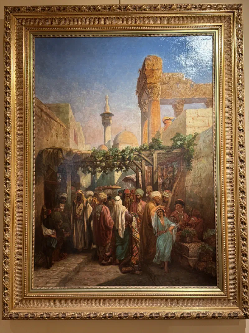Narbonne - Museum