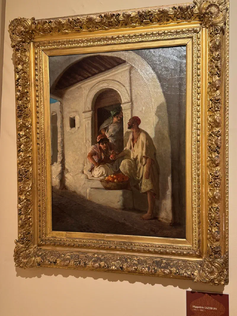 Narbonne - Museum