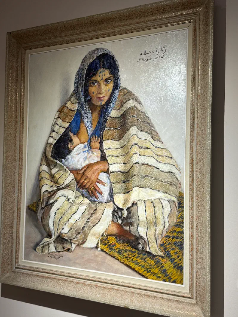 Narbonne - Museum