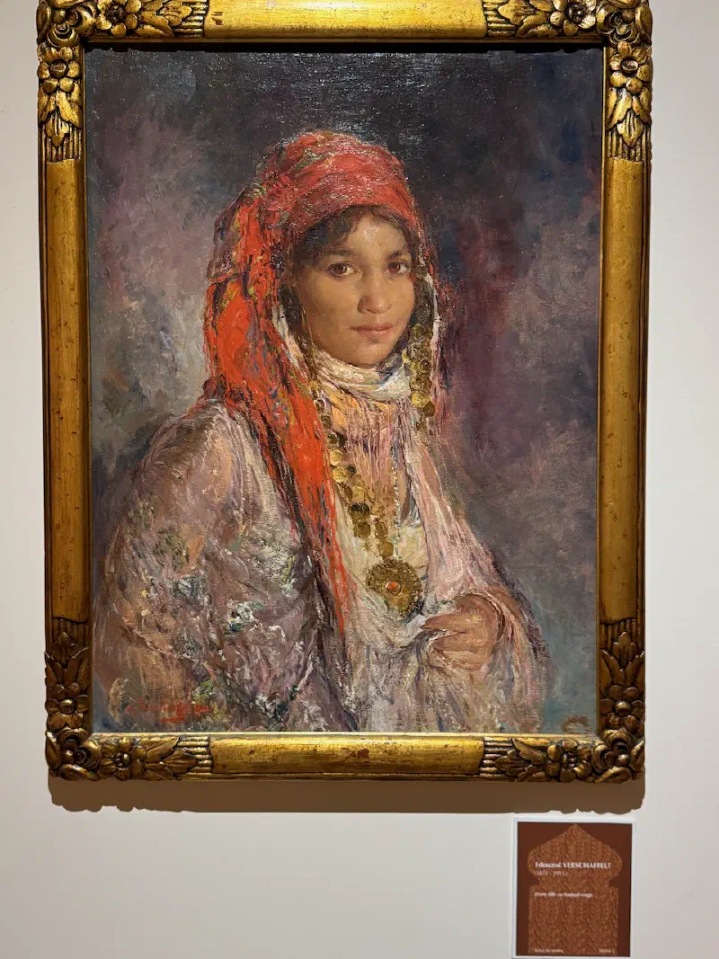 Narbonne - Museum