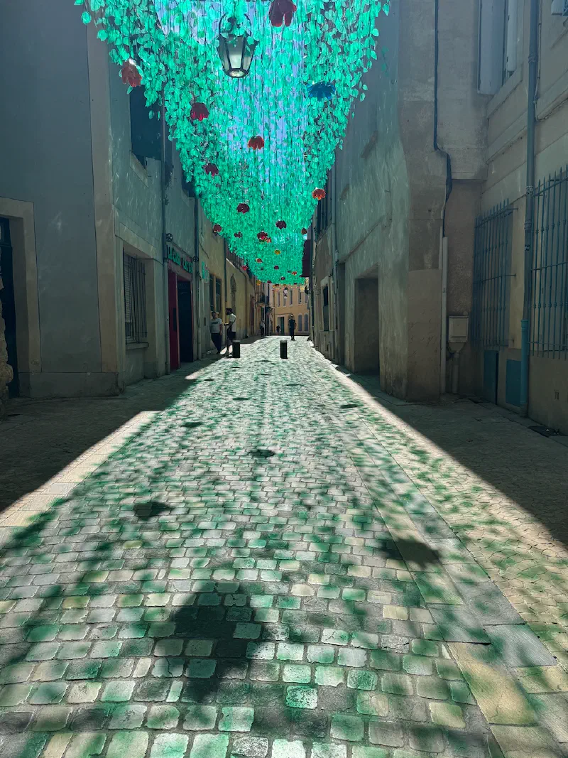 Narbonne