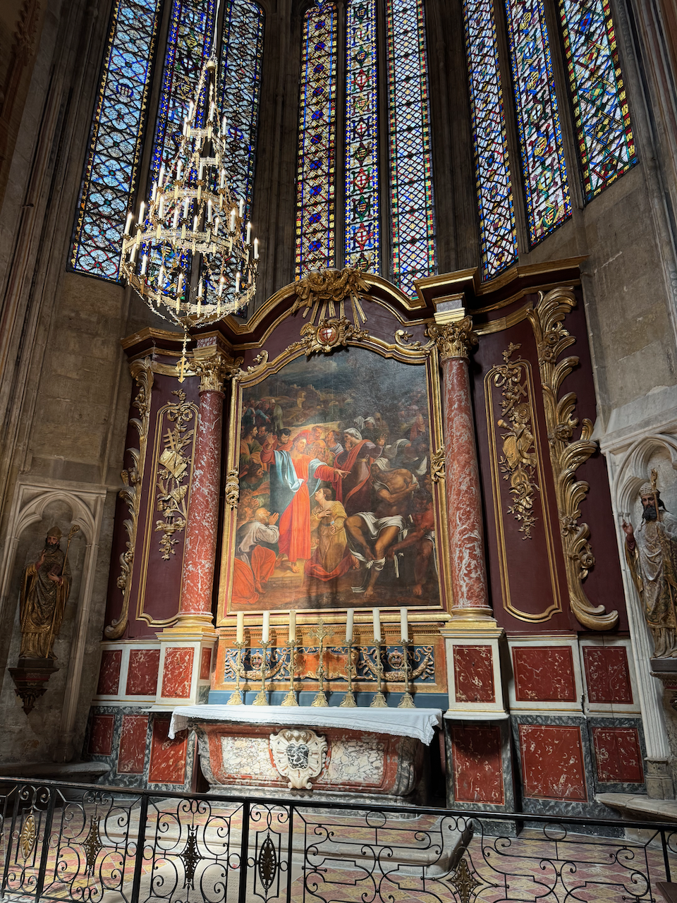 Narbonne - Cathedral