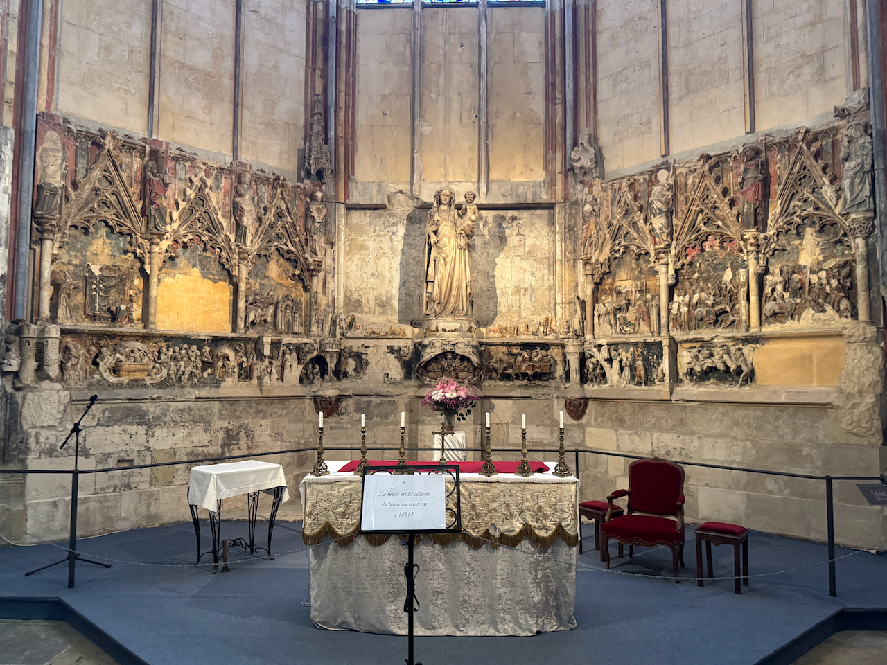 Narbonne - Cathedral