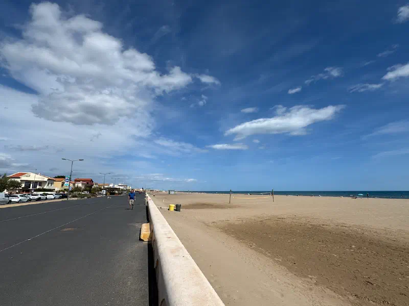 Narbonne Plage 1