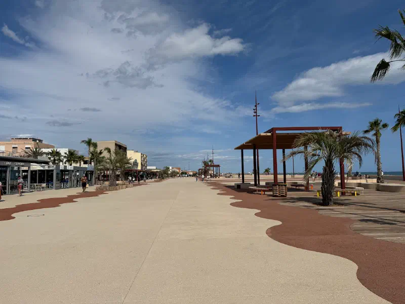 Narbonne Plage 2