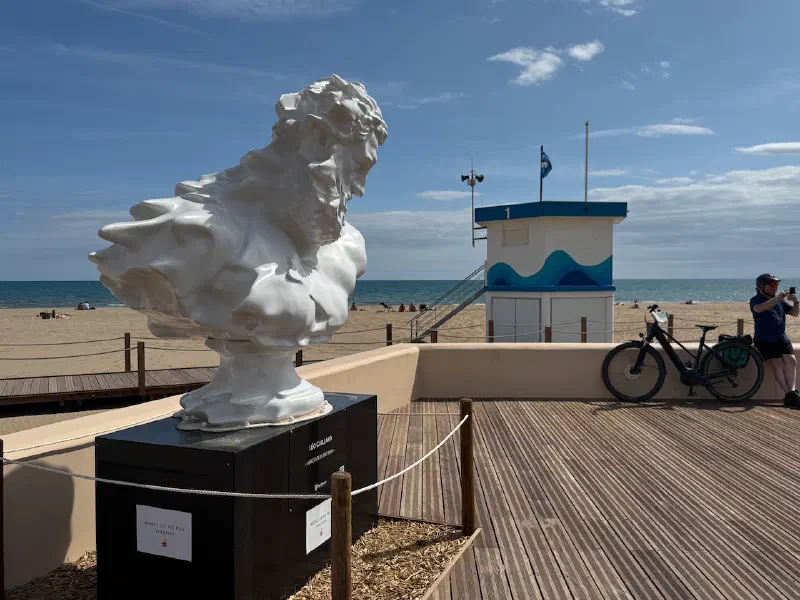 Narbonne Plage 3