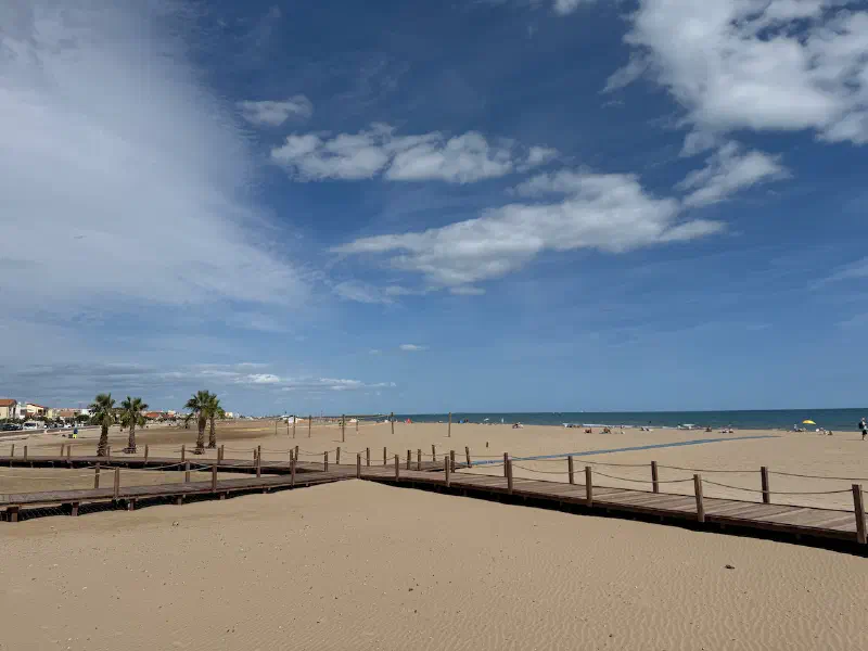 Narbonne Plage 4
