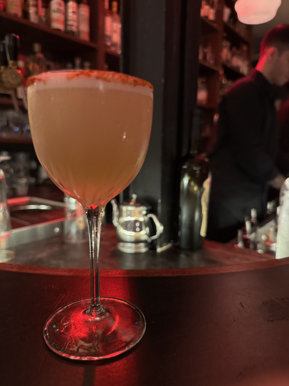 Vins des Pyrenées - Cocktail